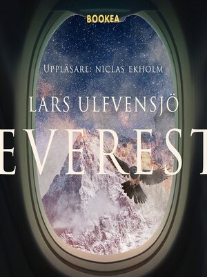 cover image of Everest